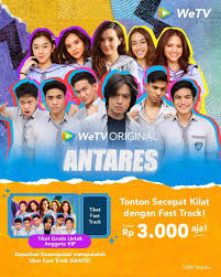Nonton film antares full episode: Lala Lalanianaa Twitter