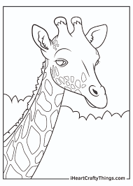 Home » bear » bunny » butterfly » cartoon » fish » horse » lion » mouse » puppy » rabbit » reindeer » tigger » animal coloring pages. Printable Realistic Animals Coloring Pages Updated 2021