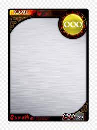 Spielkarten selber drucken vorlage 12 optionen kostenlos. Vorlage Sammlerstucke Trading Karten Spielkarten Player Artist Trading Cards Kartenspiel Png Herunterladen 900 1200 Kostenlos Transparent Bilderrahmen Png Herunterladen
