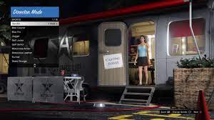 Get a 100% completion in gta 5 to unlock the last one secret strangers and freaks mission for franklin at the . Gta 5 All Characters In Director Mode Youtube