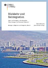 Marie skłodowska curie, born maria salomea skłodowska (polish: Pdf Return To Turkey Return Decisions And Reintegration Patterns An Analysis Of The First And Second Generations Yelda Ozen And Helga Rittersberger Tilic Academia Edu