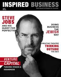 Inspired Business Issue 3 MAY 12 by Initiate Media