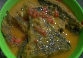 Resep Gulai Ikan Mujair Oleh Dyan Septa Resep Gulai Resep Ikan Resep