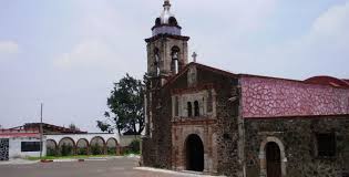 We're going to a chapel which is a unesco world heritage site and where i made my first communion, says the eldest child. Mxcity