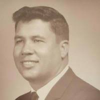 Howard Jackson Obituary (1934