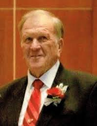 Obituary for Robert Gene Gerhardt