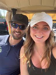 Our Manager Adrien Comeau and his wife Taylor Comeau along with 2 other  teammates participated in the Baking Association of Canada golf tournament  Atlantic chapter. Playing for team P & H Milling