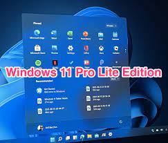 It gives a direct climate that makes it feasible for the clients to play out every one of the undertakings with the least exertion. Windows 11 Professional Lite Build 22000 65 Activated Iso