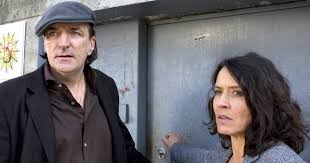 Das ist etwas ganz anderes, als zwei altgediente schauspieler zu haben, die sagen: Tatort Heute Als Wiederholung Darum Kennst Du Diesen Fall Schon Tv Spielfilm Tv Spielfilm Tatort Taten