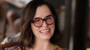 They all said how severely hot and humid it was there. So wigs may have  been involved too.