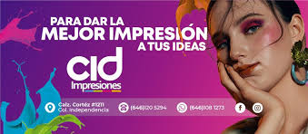 CID Impresiones Ensenada
