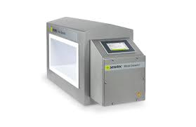 Great savings & free delivery / collection on many items. Chute Tunnel Metal Detector Systems Sesotec