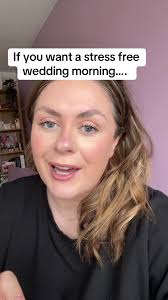 Stress-Free Wedding Morning Tips for Brides