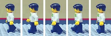 Resultado de imagen para lego stop motion