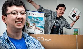 Phillip Chu Joy: "Mi idea es ofrecer experiencias que el dinero no pueda  comprar"