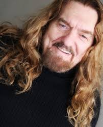 Mr. Right Now ~ Kari Jorgensen by Bobby John Henry