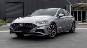 We did not find results for: 2020 Hyundai Sonata Review Appealing To Your Emotions