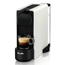 Compatible with nespresso coffee machine. Nespresso Nespresso Machines Breville
