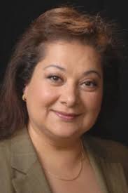 Azra Hussain's Instagram, Twitter & Facebook