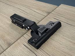 Cheap cabinet hinges, buy quality home improvement directly from china suppliers:stainless cabinet hinges for kitchen furniture hardware cabinet door cupboard brass hydraulic gas spring damper soft close,fixed enjoy free shipping worldwide! T Type Concealed Hinge Titus Cabinet Hardware