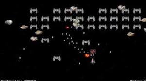 Cazas, galactic command echo squad se, star quest 2: Los Juegos De Los 80 Siguen Dando Guerra Space Invaders Youtube