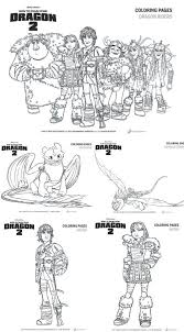 How To Train Your Dragon 2 Printable Coloring Activity Pages How Train Your Dragon How To Train Your Dragon Dragon Coloring Page