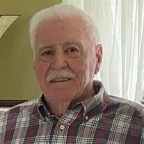 Francis "Frank" Mello Jr. Obituary