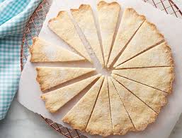 Beat on low for one minute, then on high for 3 to 4 minutes. What Does Cornstarch Do In Shortbread