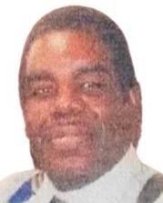 Benjamin Brantley Obituary (1953