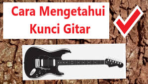 Ingin kulupakan am em semua tentang dirimu f c namun tak lagi. Cara Mengetahui Kunci Gitar Belajar Mengiringi Lagu