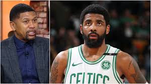 Jalen Kyrie Done In Boston Teammates Will Help Him Pack Espn Video Kyrie In Boston Espn