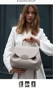 Blocket är sveriges största marknadsplats med över 469742 annonser. Polene Numero Un Bag Women S Fashion Bags Wallets On Carousell