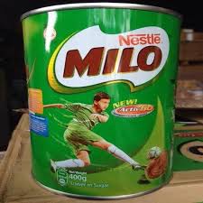 Milo ventimiglia is an american actor, director and producer. Milo Drink 400 Gram X 24 Tins Distributor View Milo 400 Gram Milo Product Details From Yin Choon Sdn Bhd On Alibaba Com
