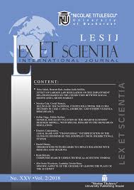 Dreptul la un proces echitabil. Ceeol Article Detail