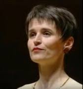 Petra Hoffmann, Sopran