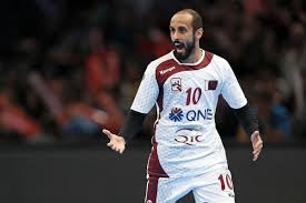Facing declining oil reserves, bahrain has turned to. In Pictures 25th Ihf Men S World Championship 2017 Qatar Vs Bahrain Arabianbusiness