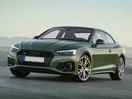 An a5 piece of paper will fit into a c5 envelope. Neuwagen Audi A5 Coupe Benziner 40 Tfsi S Tronic Quattro 1000291016