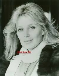 Beautiful promo of Linda from "Avalanche Express" (1979).