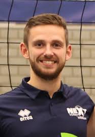 Nieuws · Next Volley Dordrecht