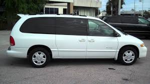 Image result for White 2000 Caravan