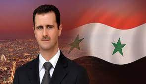 بشار الاسد مباشرة، وان الرئيس الروسي بوتين ان لا يحضر احد الاجتماع الا الرئيس السوري وبعد الاتصال الهاتفي، امضى الرئيس السوري بشار الاسد 10 دقائق في القصر الرئاسي. Ù‡Ù„ ÙŠØ³Ø§Ù…Ø­ Ø¨Ø´Ø§Ø± Ø§Ù„Ø§Ø³Ø¯ Ù…Ù† Ø§Ø®Ø·Ø£ Ø¨Ø­Ù‚ Ø³ÙˆØ±ÙŠØ§ Ù…Ù† Ø§Ù„Ù„Ø¨Ù†Ø§Ù†ÙŠÙŠÙ† Ù‚Ù†Ø§Ø© Ø§Ù„Ø¹Ø§Ù„Ù… Ø§Ù„Ø§Ø®Ø¨Ø§Ø±ÙŠØ©
