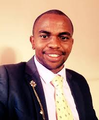 Graced the ordination of Mr. Peter Mwangi and his wife Mrs. Joyce Wanjira  Mwangi at Joy Celebration Church, Gwa Kiongo, Ol'kalou Constituency. May  their respective paths be filled with wisdom, grace and