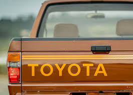 Image result for Brown 1986 Toyota