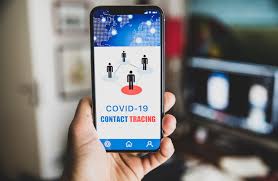 Make wearing a mask a normal part of being around other people. Compassion A Click Away Fighting The Covid 19 Pandemic Using Mobile Digital Technologies Auda Nepad