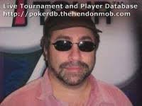 Peter Giordano: Hendon Mob Poker Database