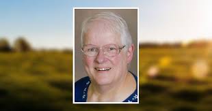 Julie Vanderpool Obituary February 26, 2019