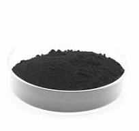 Poudre de métal de bore ultra-fine pure à 95 % 99 %, poudre B, CAS n°  Poudre de bore amorphe 7440-42-8