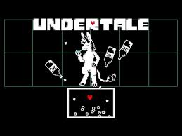 But this year we revised some of our criteria, making it a (somewhat) less. How Do I Create My Own Fan Made Bossfight Undertale General Discussions