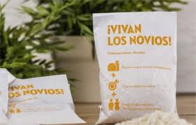 Descubre mucho más en nuestra tienda. Te Ensenamos Todo Sobre El Arroz Para Bodas 2018