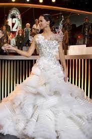 We did not find results for: Suche Hochzeitskleid Panem Kleid Katniss Everdeen